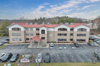 Plus de détails pour 1000 Brooktree Rd, Wexford, PA - Bureau à louer