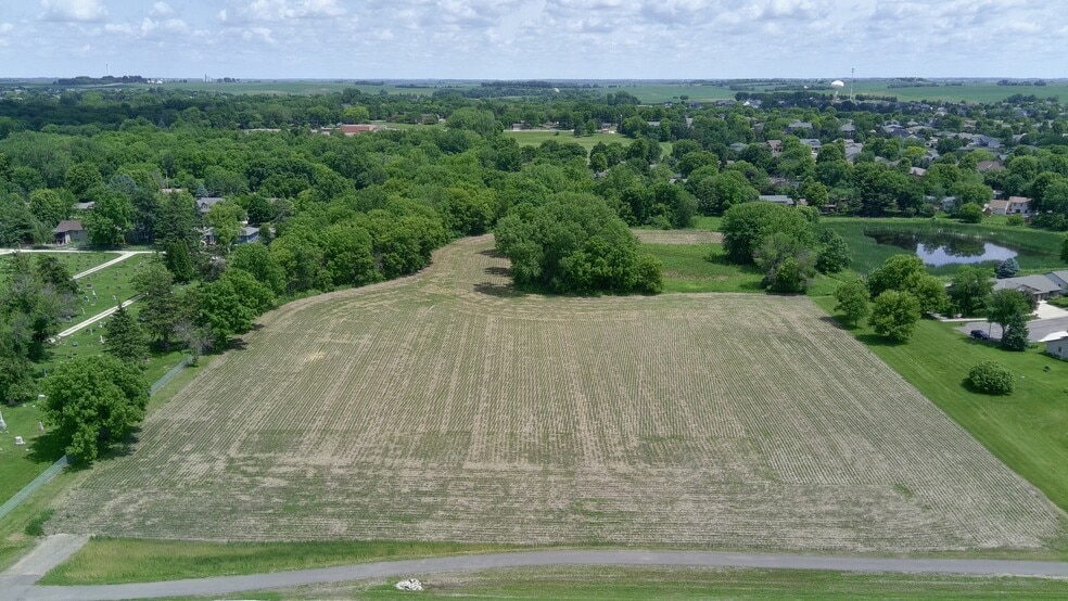 XXX Division, Northfield, MN for sale - Aerial - Image 2 of 10