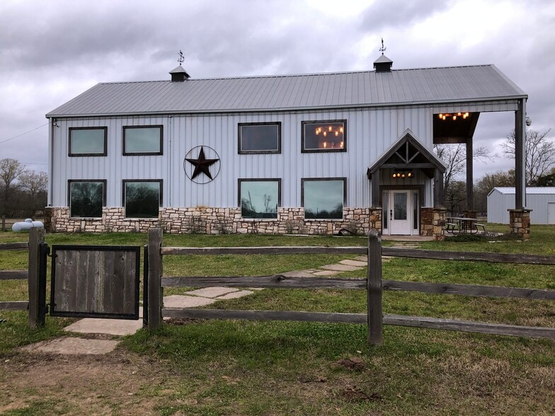 608 Farm to Market 1818 rd, Diboll, TX for sale - Building Photo - Image 2 of 6