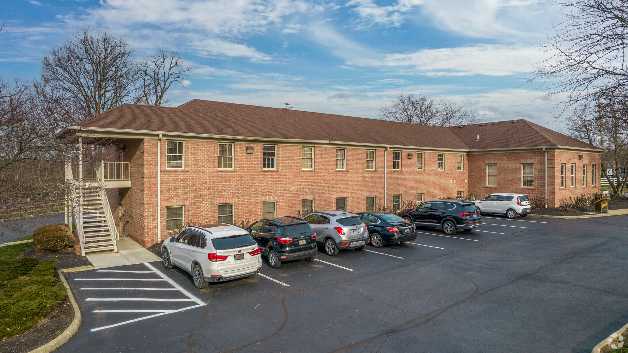 4261 Morse Rd, Columbus, OH for sale Primary Photo- Image 1 of 1