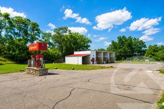 More details for 360 South St, Ortonville, MI - Land for Sale