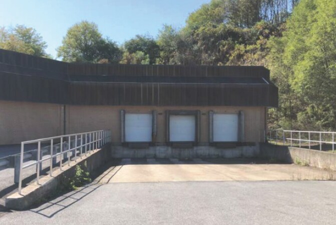 700 Broad St, Selinsgrove, PA à louer - Photo du bâtiment - Image 2 de 3