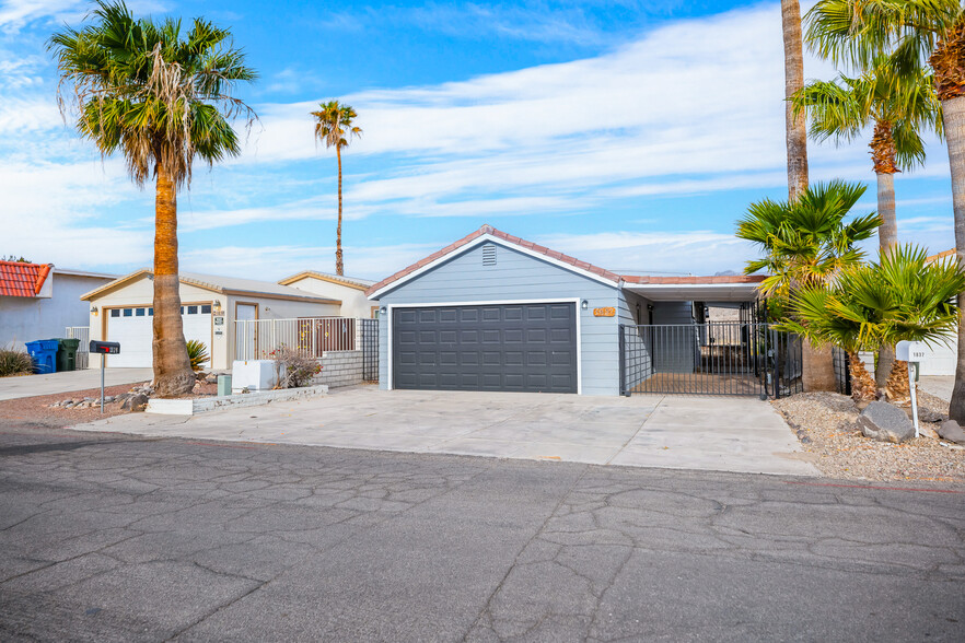 1837 Riverside Dr, Bullhead City, AZ à vendre - Photo principale - Image 1 de 90