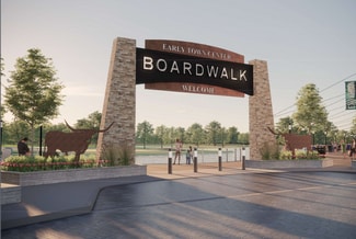 More details for 105 Kelcy Way, Early, TX - Retail for Lease