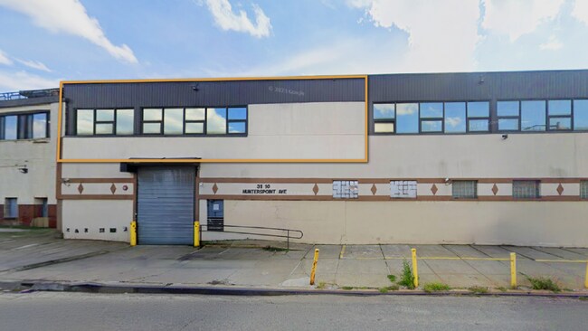 Plus de détails pour 3110 Hunters Point Ave, Long Island City, NY - Industriel à louer