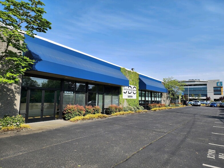 5811-5833 6th Ave S, Seattle, WA for sale - Building Photo - Image 3 of 11