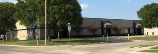 Plus de détails pour 1401 Capital Ave, Plano, TX - Local d'activités à louer