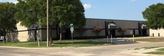 Plus de détails pour 1401 Capital Ave, Plano, TX - Local d'activités à louer
