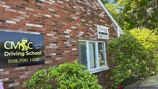 Plus de détails pour 5 Mark Ln, Hyannis, MA - Bureau à louer