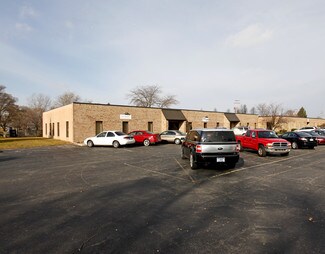 More details for 6111-6113 Jackson Rd, Ann Arbor, MI - Office for Lease