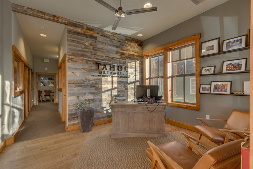 10010 Church St, Truckee, CA for sale - Lobby - Image 1 of 1