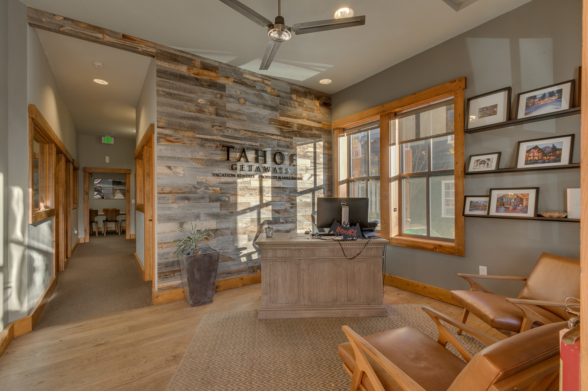 10010 Church St, Truckee, CA for sale Lobby- Image 1 of 1