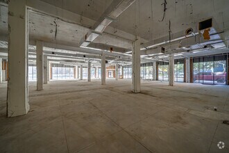 421 Fannin St, Houston, TX for lease Interior Photo- Image 1 of 2