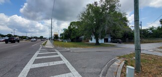 Plus de détails pour 7214 State Road 54, New Port Richey, FL - Terrain à vendre