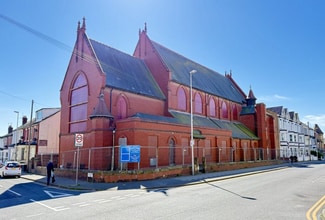 More details for 15A Palatine Rd, Blackpool - Specialty for Sale