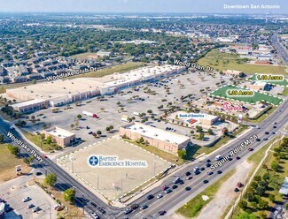 Plus de détails pour FM 78 - Woodlake Crossing Pad Site - 1.39 Acres, San Antonio, TX - Terrain à vendre