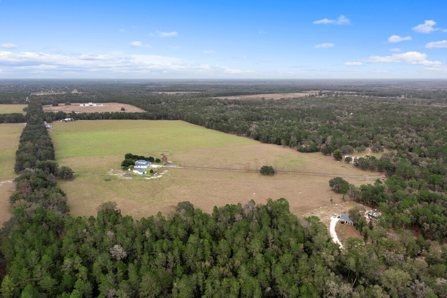 13496 S Oakview Ave, Floral City, FL for sale - Aerial - Image 1 of 82