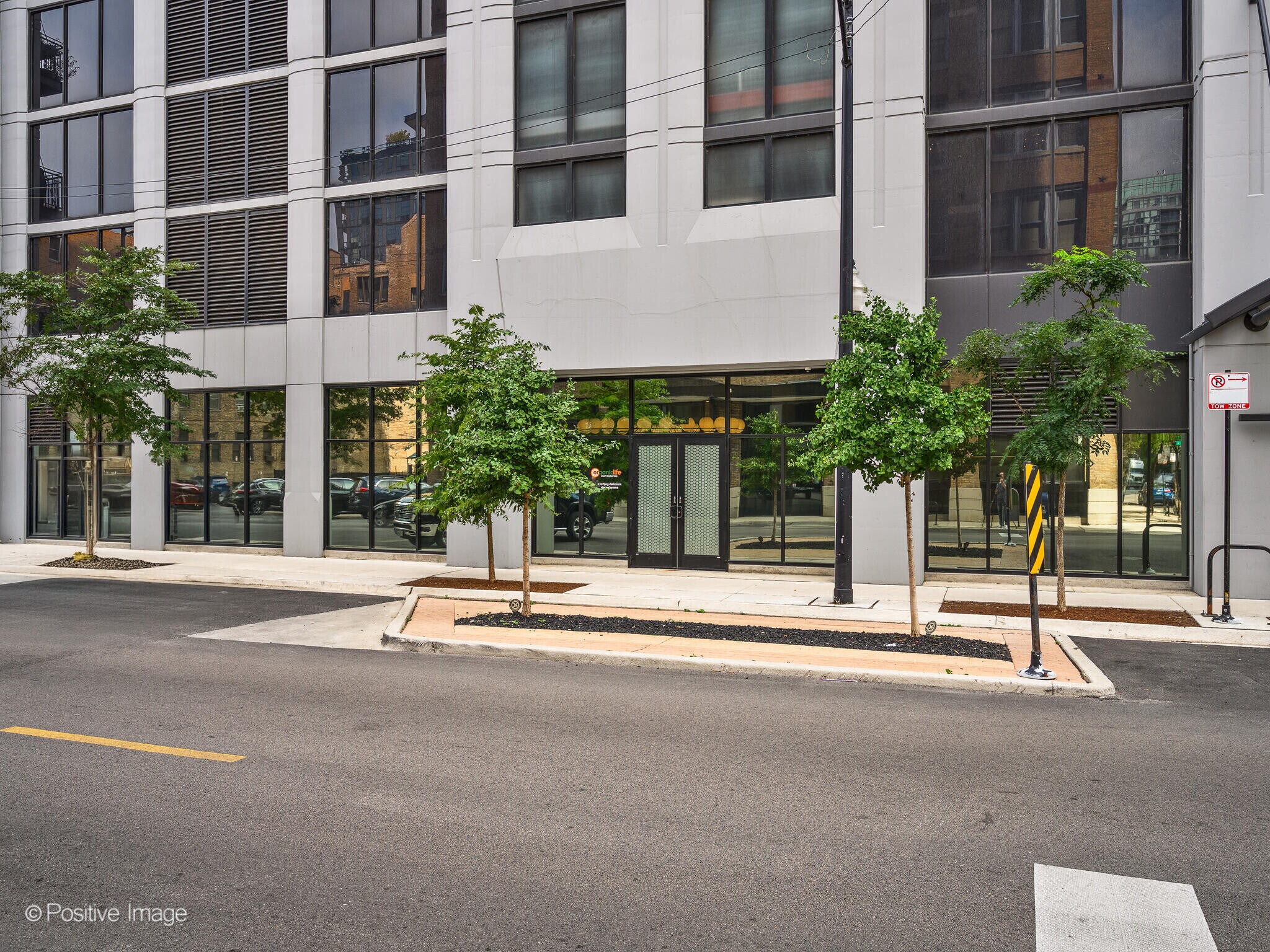 435 W Erie St, Chicago, IL à vendre Photo du bâtiment- Image 1 de 44