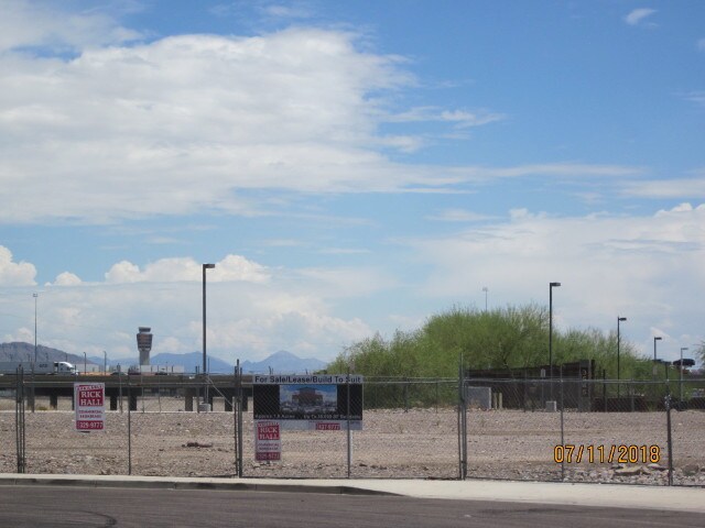 S 28th St & E Elwood St, Phoenix, AZ for lease - Other - Image 1 of 4