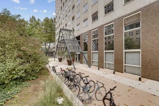 More details for 109 Boulevard De La Bataille De Stalingrad, Villeurbanne - Office for Lease