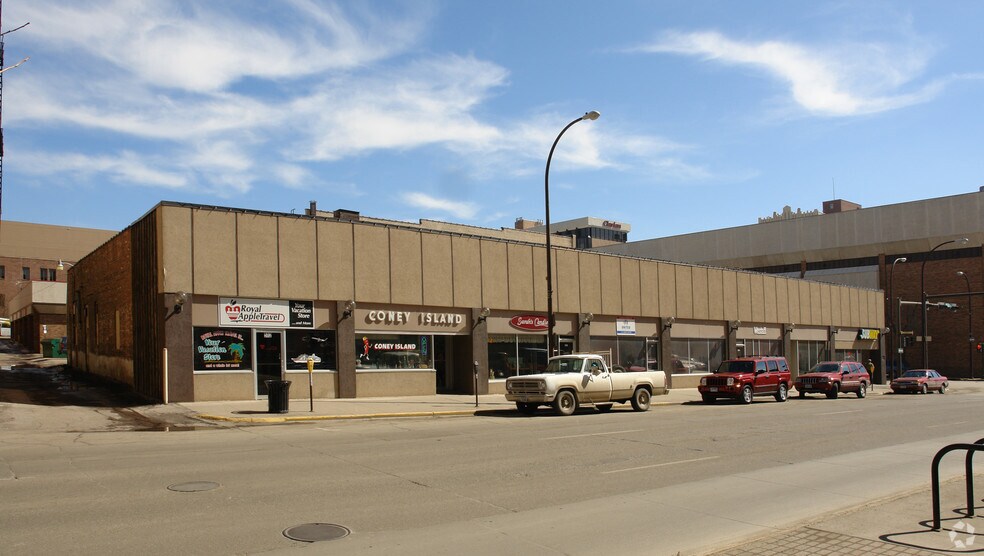 500 Nebraska St, Sioux City, IA à vendre - Photo du bâtiment - Image 3 de 32