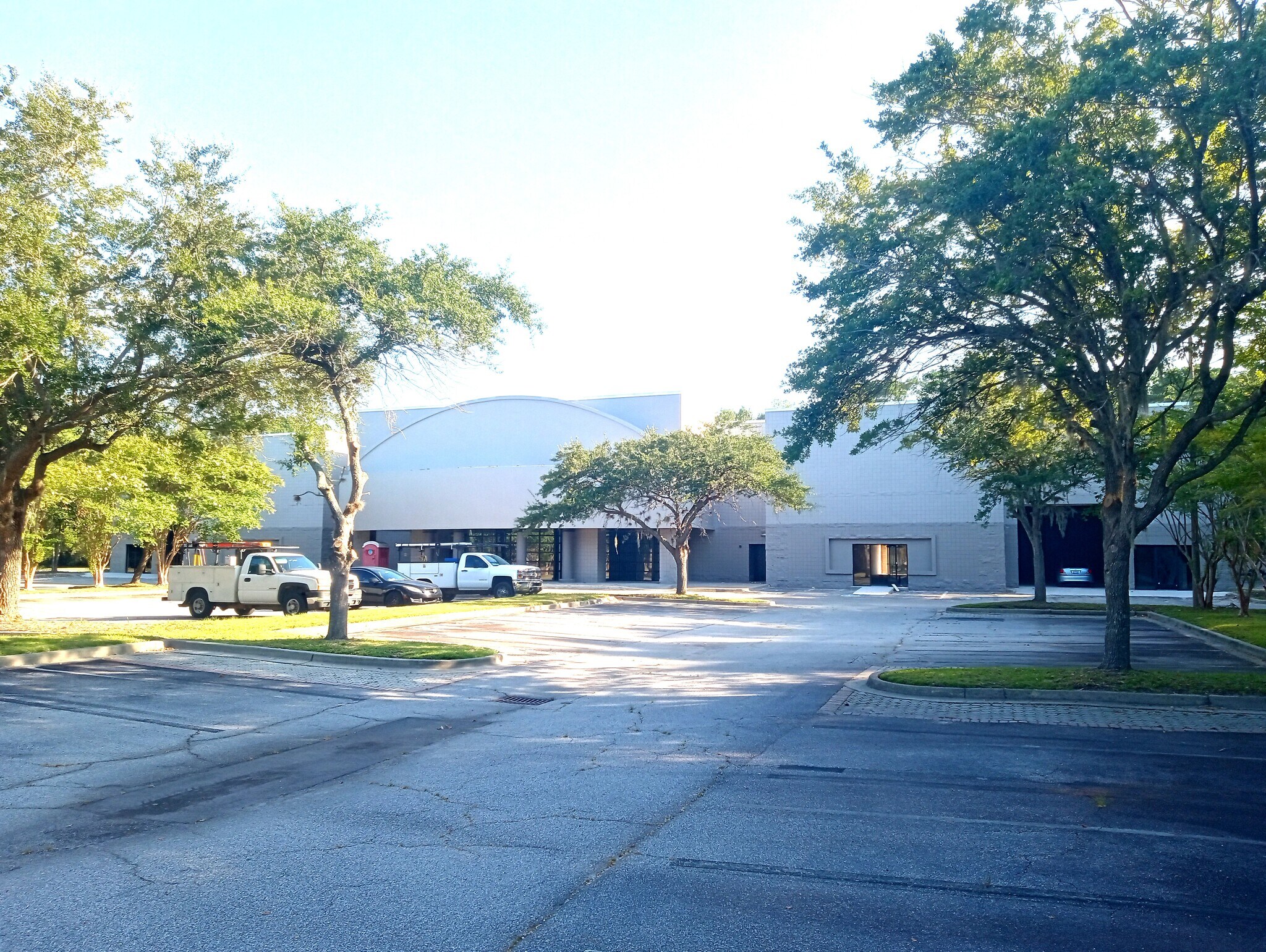 1132 Shawnee St, Savannah, GA for lease Primary Photo- Image 1 of 6