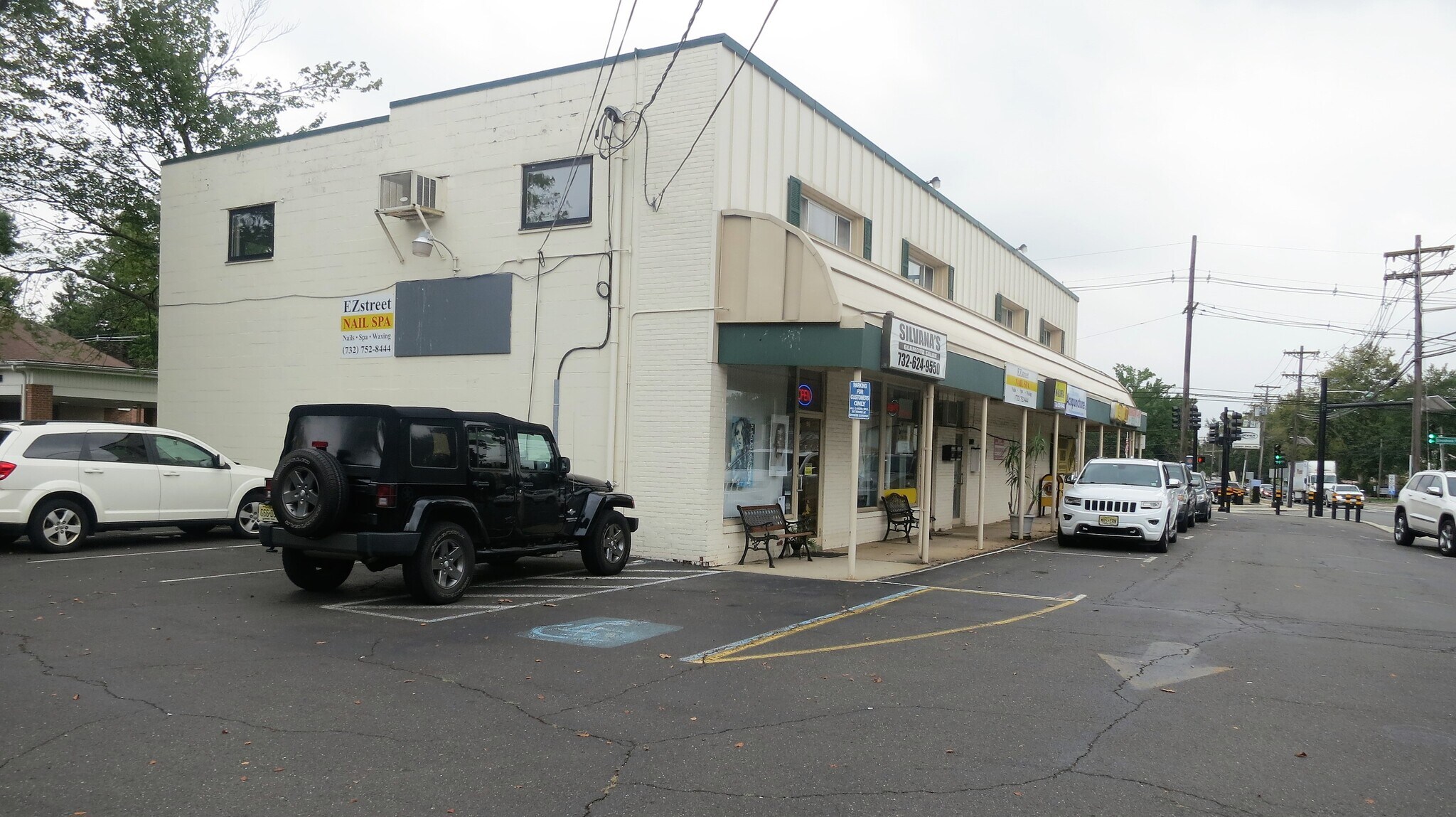 86 Greenbrook Rd, Green Brook, NJ à louer Photo du bâtiment- Image 1 de 8