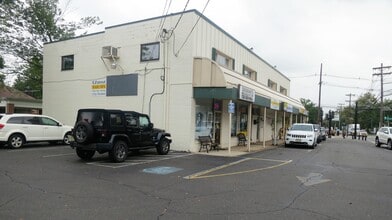 86 Greenbrook Rd, Green Brook, NJ à louer Photo du bâtiment- Image 1 de 8