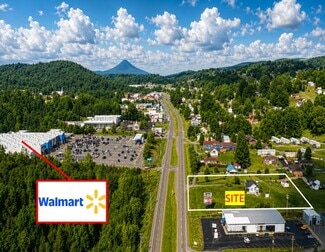 More details for 13381 Governor G C Peery Hwy, Pounding Mill, VA - Land for Sale