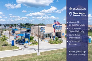 More details for 20210 Eva St, Montgomery, TX - Specialty for Sale