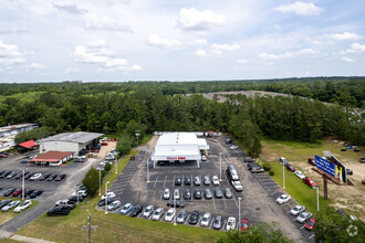 3122 W Tennessee St, Tallahassee, FL - Aérien  Vue de la carte - Image1