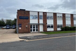 More details for Bone Ln, Newbury - Industrial for Lease