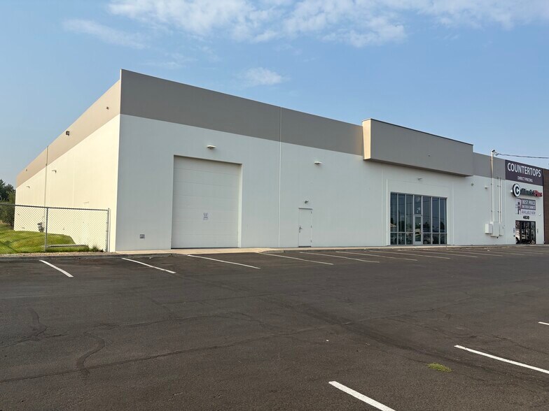 4630 E Sprague Ave, Spokane, WA for lease - Building Photo - Image 1 of 7
