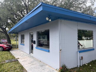 Plus de détails pour 2135 S 78th St, Tampa, FL - Bureau à louer