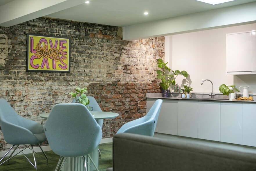 62 Bridge St, Manchester for lease - Interior Photo - Image 3 of 9