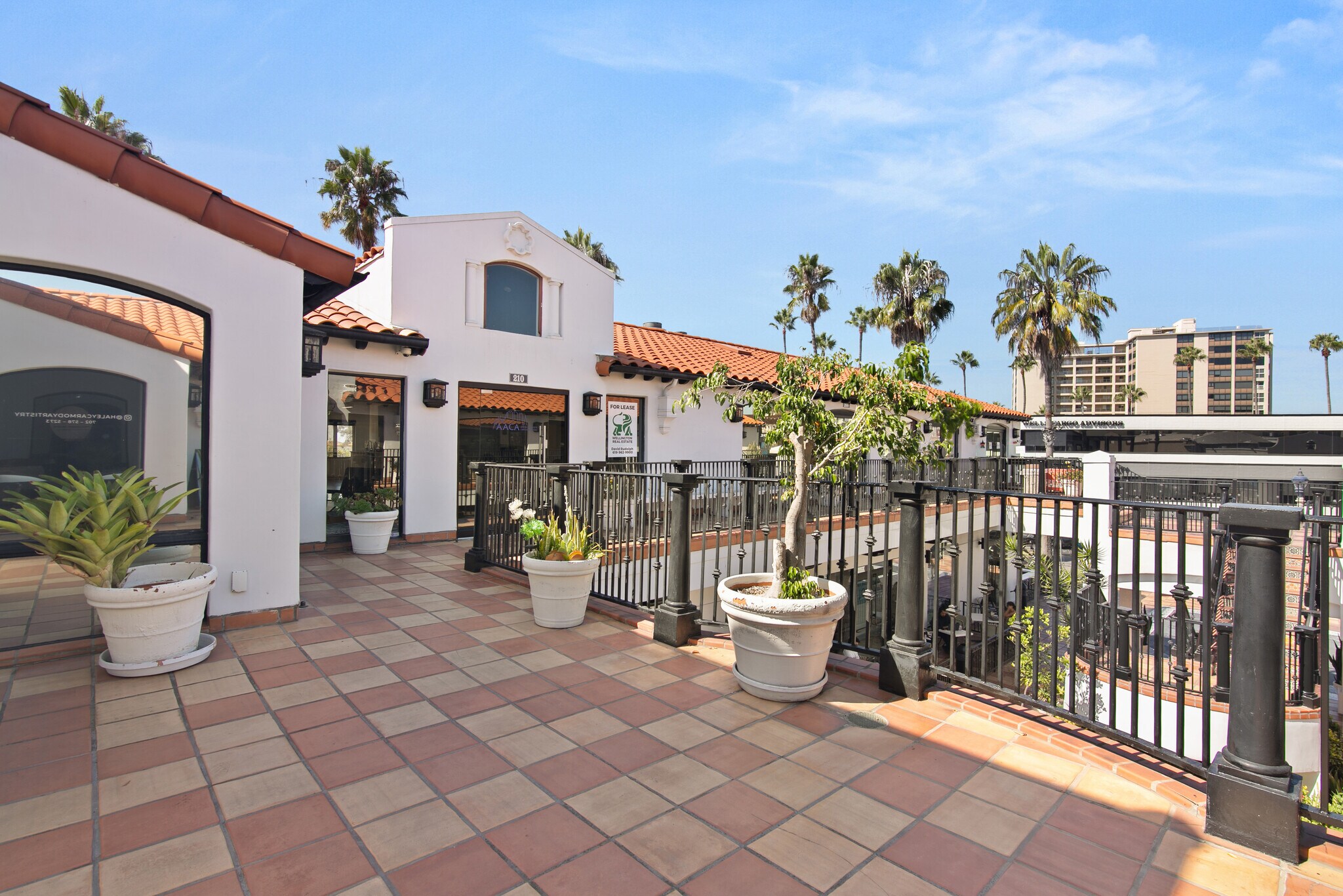 909 Prospect St, La Jolla, CA for lease Interior Photo- Image 1 of 11