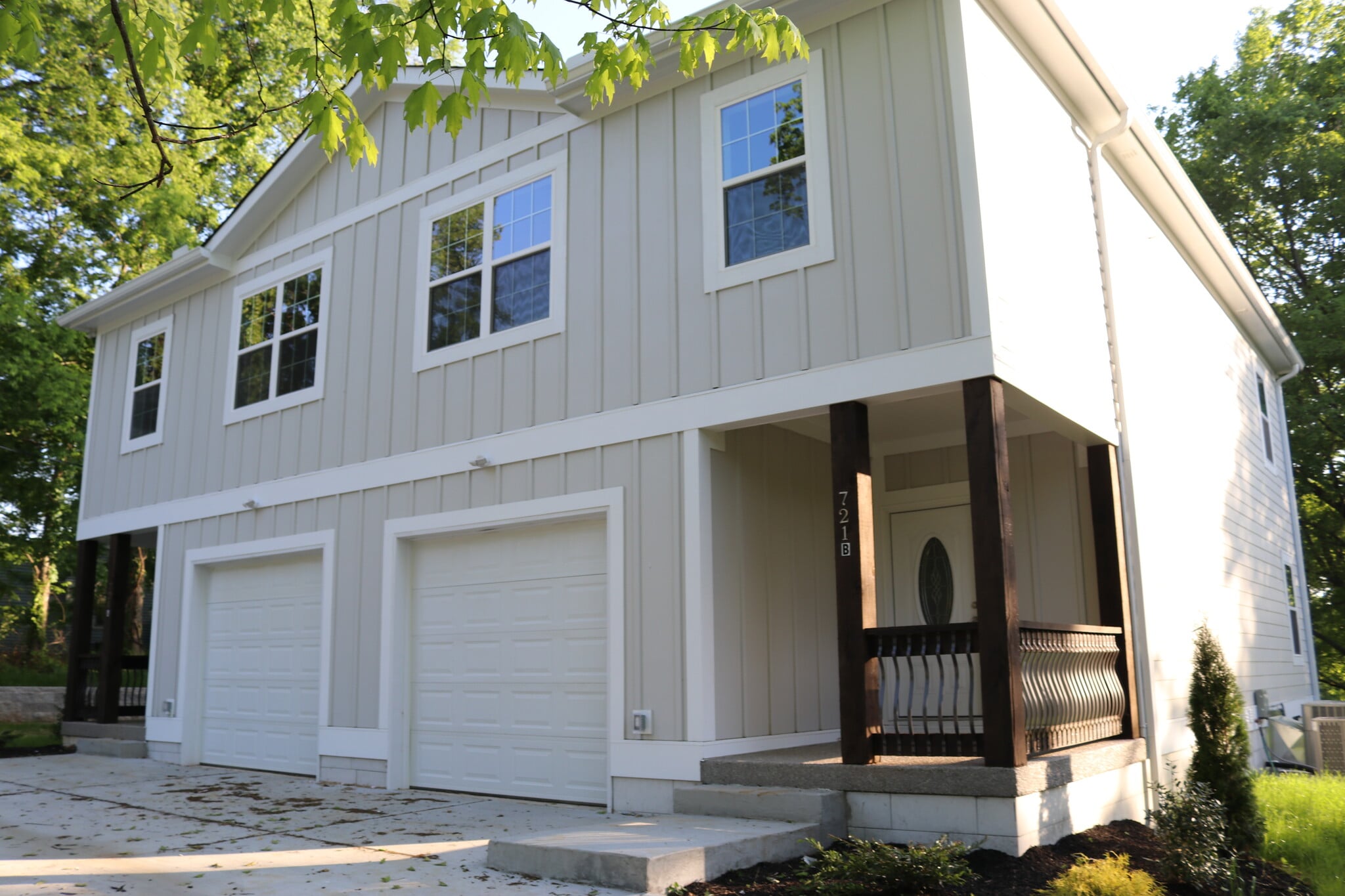 721 Poplar St, Columbia, TN for sale Building Photo- Image 1 of 8