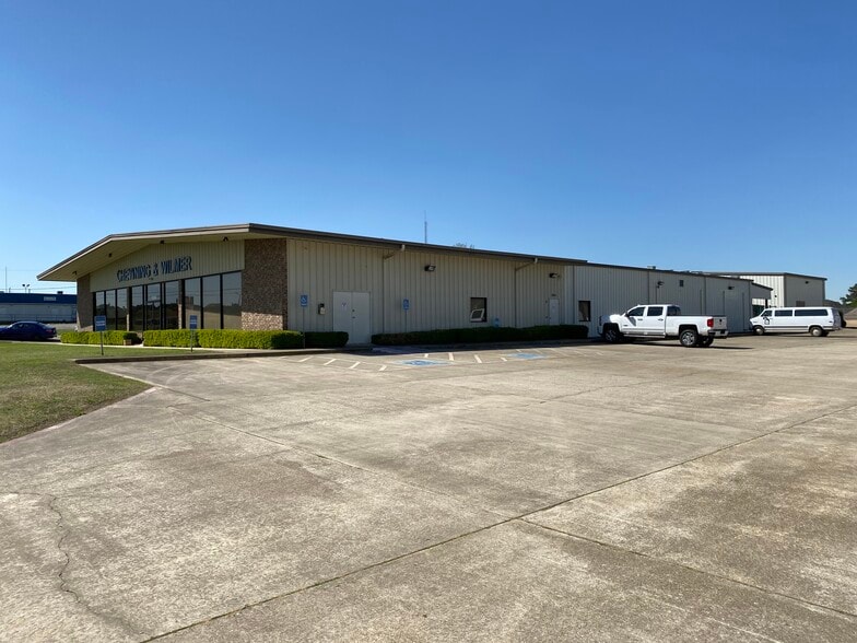 3636 New Boston Rd, Texarkana, TX à vendre - Photo du bâtiment - Image 2 de 26