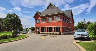 More details for 4080 Boul Des Sources, Dollard-des-Ormeaux, QC - Office for Sale