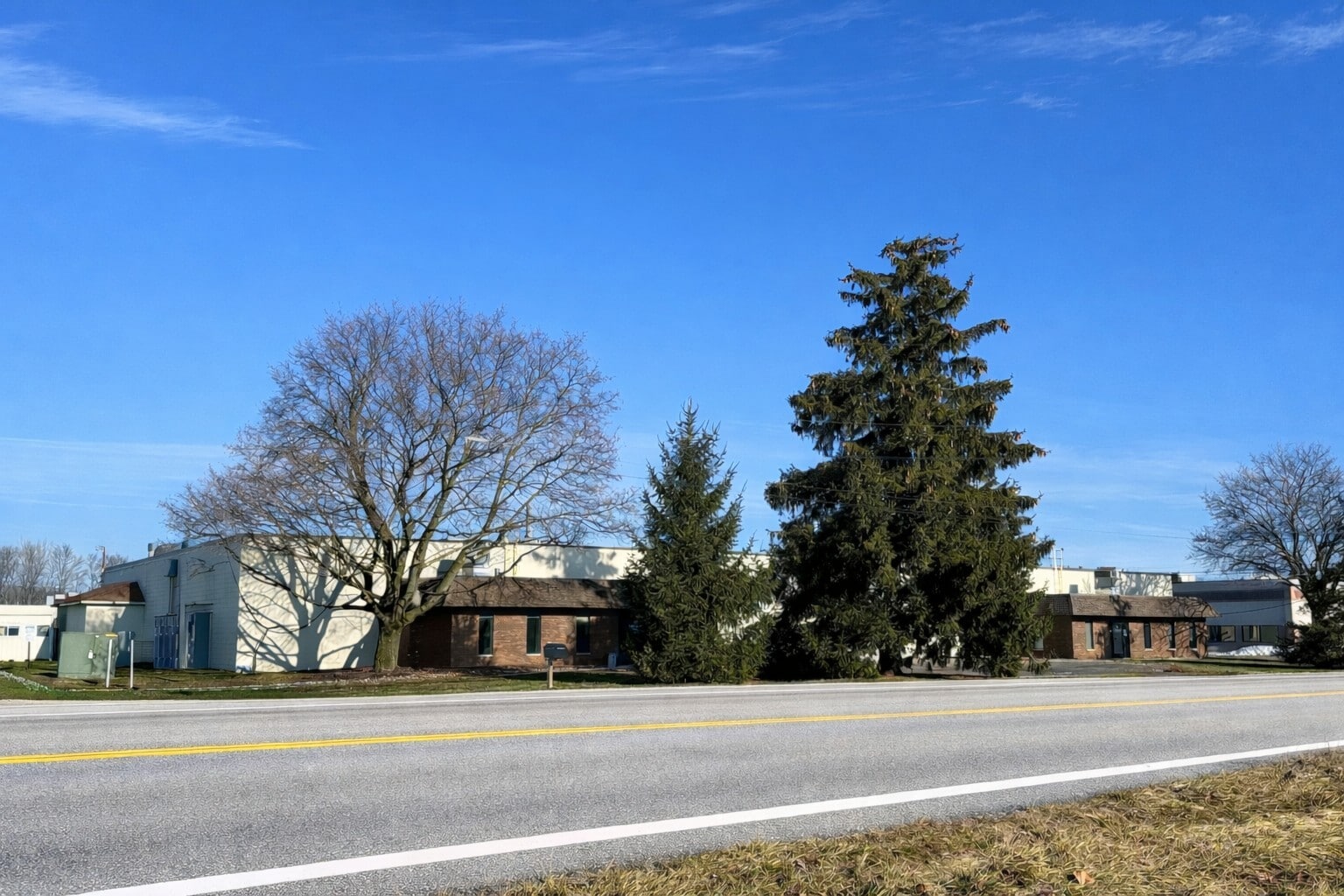 14751 32 Mile Rd, Romeo, MI for lease Interior Photo- Image 1 of 1