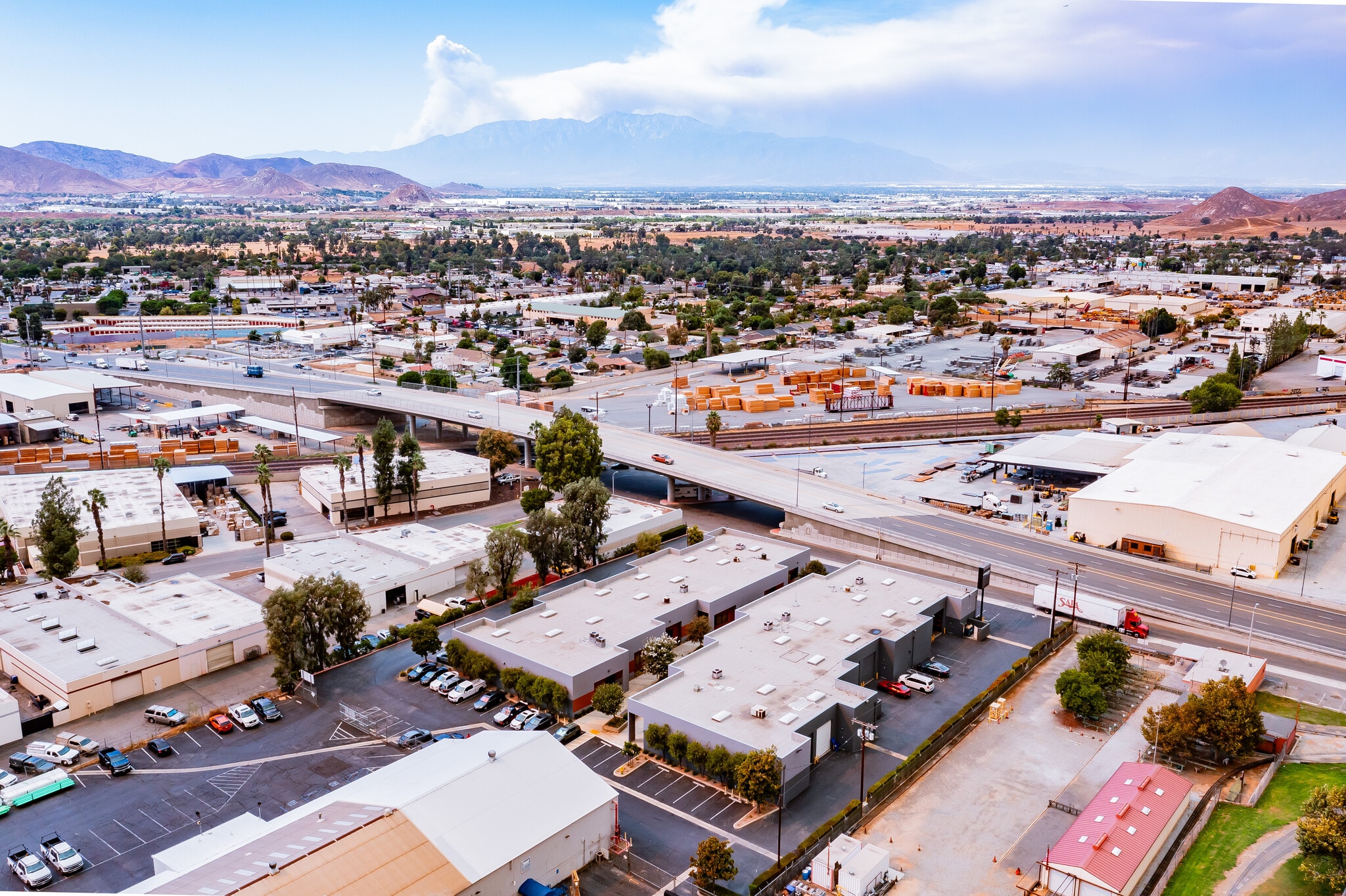 1504 Columbia Ave, Riverside, CA for lease Primary Photo- Image 1 of 21