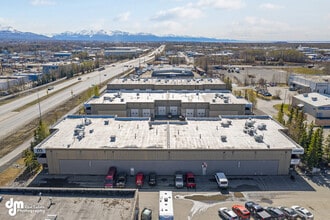 5701 Silverado Way, Anchorage, AK for lease Interior Photo- Image 2 of 9