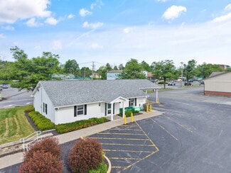 More details for 7 Main St, Camden, NY - Retail for Sale
