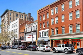 Plus de détails pour 265 Essex St, Lawrence, MA - Multi-résidentiel à vendre