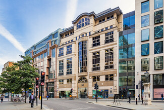 Plus de détails pour 88-90 Fenchurch St, London - Bureau à louer