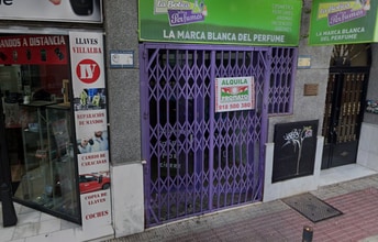 Retail in Collado Villalba, Madrid for lease Interior Photo- Image 2 of 7