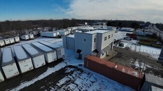 More details for 405 W Pulaski Hwy, Elkton, MD - Industrial for Lease