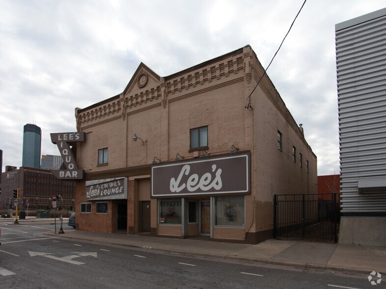 101 Glenwood Ave, Minneapolis, MN à vendre - Photo du bâtiment - Image 2 de 6