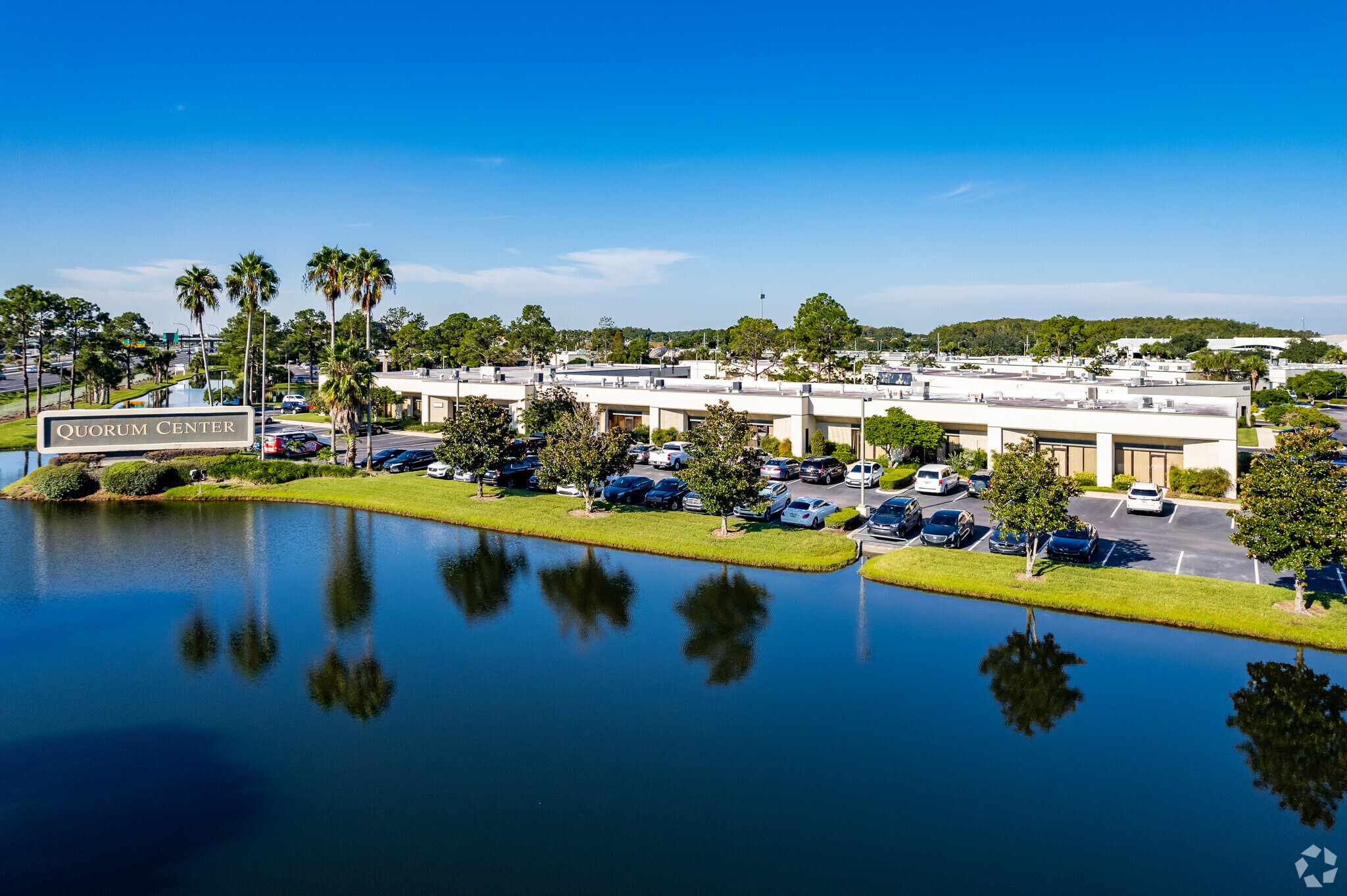 4303 Vineland Rd, Orlando, FL à louer Photo du bâtiment- Image 1 de 34