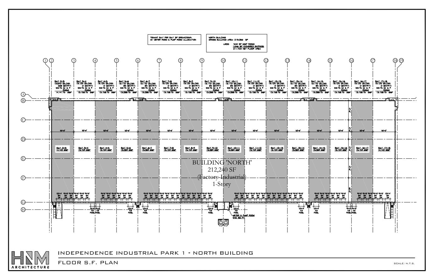 1701 SW 45th Way, Deerfield Beach, FL à louer Plan d’étage- Image 1 de 3